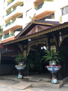 Bangkok Noi Residence อาคาร บี ทาวเวอร์ บางกอกน้อย วิลเลจ, Bangkok